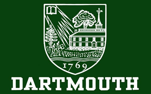 Dartmouth Flag 3x5 FT