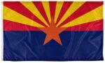 Arizona State Flag 3x5 FT