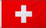 Switzerland Flag 3x5 FT