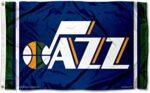 Utah Jazz Flag 3x5 FT