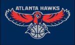 Atlanta Hawks Flag 3x5 FT