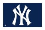 New York Yankees Flag 3x5 FT