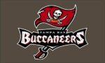 Tampa Bay Buccaneers Flag 3x5 FT