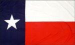 Texas State Flag 3x5 FT