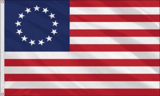 American Flag Betsy Ross