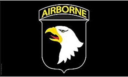 Airborne Flag
