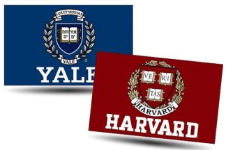 University/College Flags