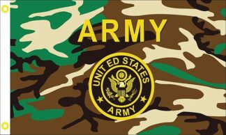 Army Flag Camo