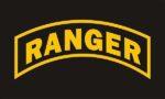 Ranger Flag 3x5 FT