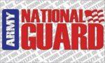 Army National Guard Flag 3x5 FT