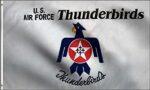 Air Force Thunderbirds Flag 3x5 FT