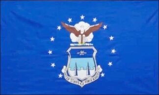 Air force Academy Flag