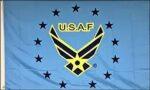 USAF Flag 3x5 FT