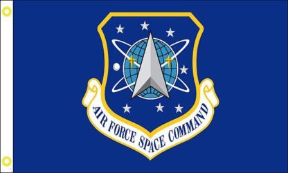 Air Force Space Command Flag