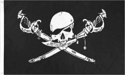 Brethren Pirate Flag