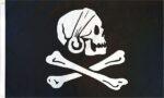 Henry Every Pirate Flag 3x5 FT