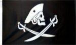 Edward England Pirate Flag 3x5 FT