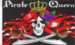 Pirate Queen Flag 3x5 FT