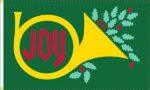 Joy Flag 3x5 FT