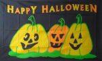 Happy Halloween Flag #3 3x5 FT