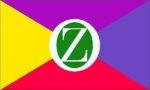 The Wizard of Oz Flag 3x5 FT