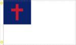 Christian Flag 3x5 FT