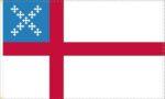 Episcopal Flag 3x5 FT