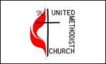 United Methodist Church Flag 3x5 FT