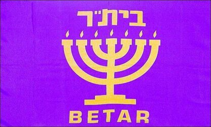Betar Flag