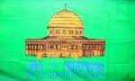 Al-Quds Flag 3x5 FT