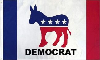 Democrat Flag