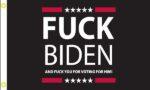 Fuck Biden Flag #2 3x5 FT