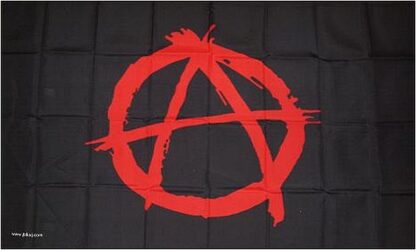 Anarchy Flag