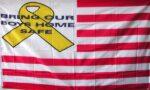 Bring Our Boys Home Safe Flag 3x5 FT