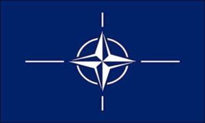 NATO Flag