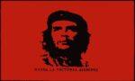 Che Guevara Flag 3x5 FT