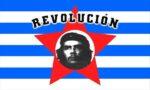 Che Guevera Revolution Flag 3x5 FT