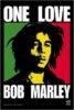 Bob Marley One Love Flag 5x3 FT