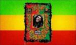 Bob Marley Wake Up Flag 3x5 FT