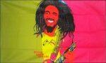 Bob Marley Roots Flag 3x5 FT