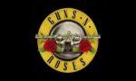 Guns N Roses Flag 3x5 FT