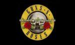 Guns N Roses Flag 3x5 FT