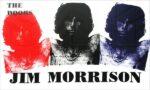 The Doors Jim Morrison Flag 3x5 FT