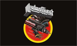 Judas Priest Flag