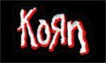 Korn Flag 3x5 FT