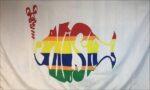 Phish Flag 3x5 FT