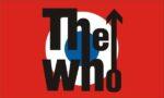 The Who Flag 3x5 FT