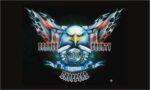 Orange County Choppers Eagle Flag 3x5 FT