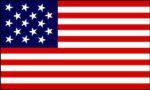 Star-Spangled American Flag 1813 3x5 FT