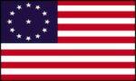 Cowpens American Flag 3x5 FT